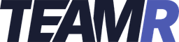 TEAMR Logo
